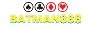 Logo BATMAN888